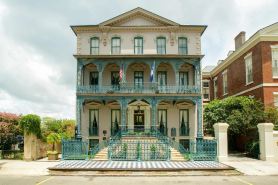 John Rutledge House Inn