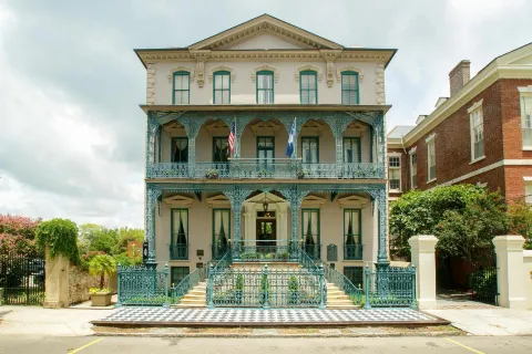 John Rutledge House Inn