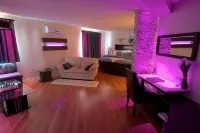 Hotel-Motel Drummond Hotels in Drummondville