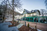Parkhotel Waldschlösschen