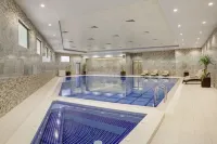 Cristal Erbil Hotel - Spa