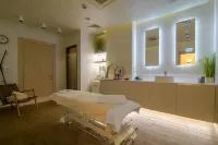 Rosslyn Dimyat Hotel Varna - spa