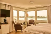 Sola Strand Hotel Hotels in Algard