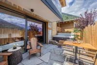 Boutique Hotel e Chalets Salvadori Hotels in 