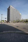 Dormy Inn Izumo - parking