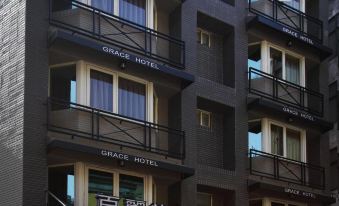Grace Hotel