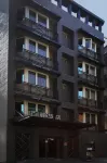 Grace Hotel Hotel a Banqiao Station