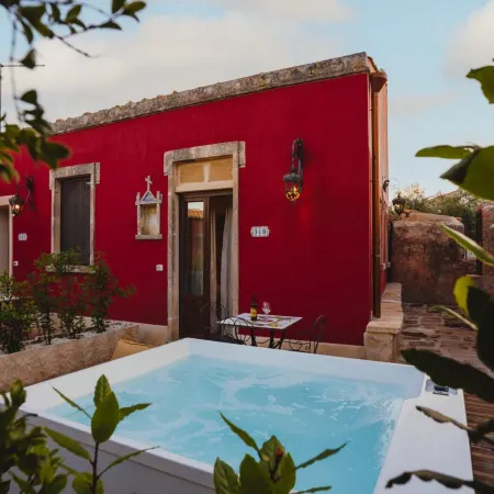 Hotel Villa Giulia
