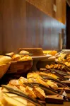 Hotel Fasano Salvador - breakfast