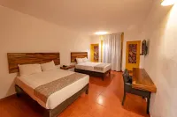 Hotel Santa Cruz Huatulco