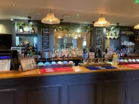 The Stork Hotel