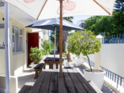 The Russel Hotel โรงแรมในคินส์น่า