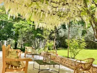 Domaine de Saint Clair - Homestays
