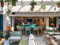 Le Petit Manoir Boutique Hotel - 바
