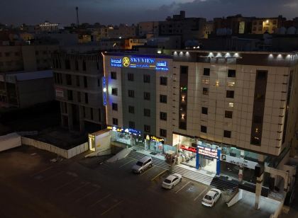 Qimam Park Hotel 2