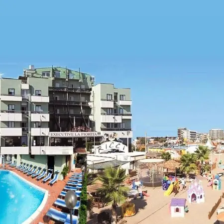 Hotel Executive la Fiorita