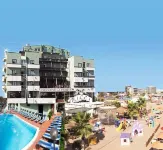 Hotel Executive La Fiorita - con vista mare