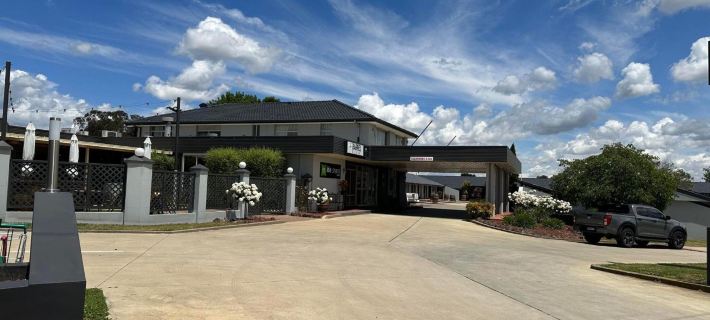 Ibis Styles Orange Hotels in Orange City