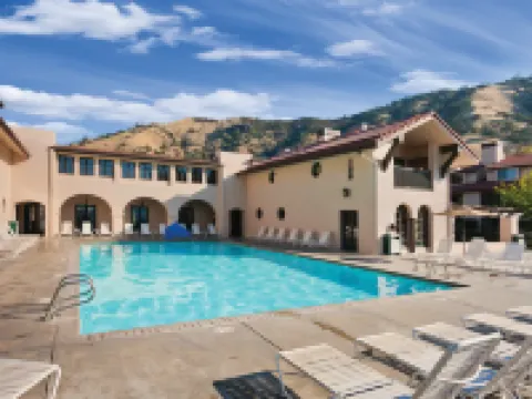 ワールドマーク クリア レイク ナイスのホテル