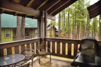 WorldMark Pinetop