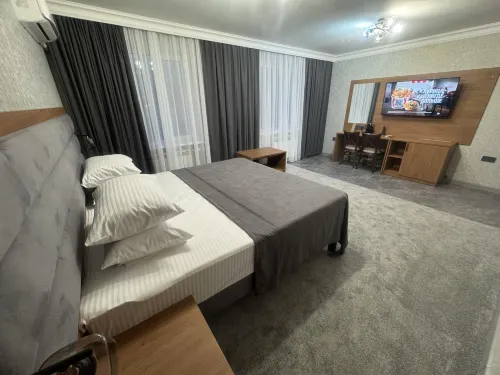 Turist Hotel
