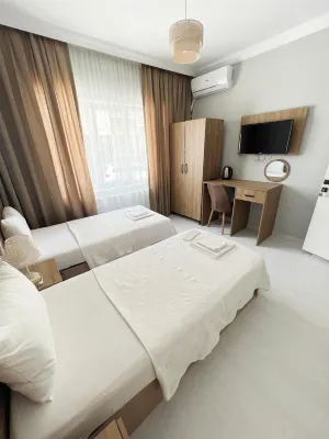 Karhal Hotel - Ramah Hewan Peliharaan