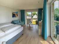 BeachSide Hotels in Rendsburg-Eckernforde