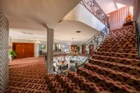 Duna Relax Hotel Ráckeve - Pet friendly