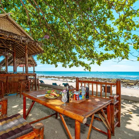 Lanta Beachfront Resort