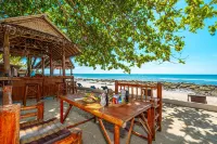 Lanta Beachfront Resort - en bord de mer