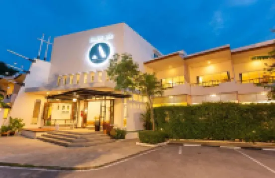 Anika boutique - อัณณิกา บูทีค โรงแรมใกล้อ่าวมะนาว