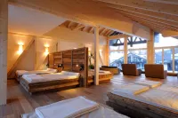 Post Seefeld - Wellnesshotel Tirol - スパ