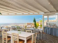 Windmill Bella Vista Hotels in Sifnos