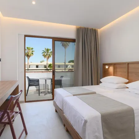 Pefkos Village Resort