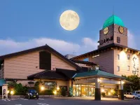 Awara Onsen hot spring Koubou Gurabaatei Hotels in 