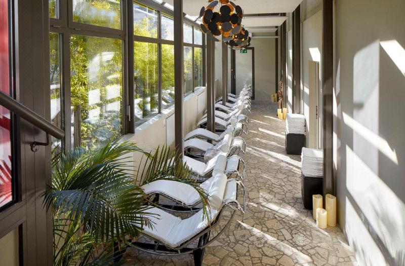 Hotel Rössli Gourmet & Spa photo 5