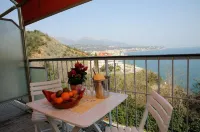 Hotel Puntabella - Ocean View