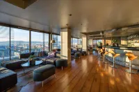 Radisson Blu Park Hotel Athens