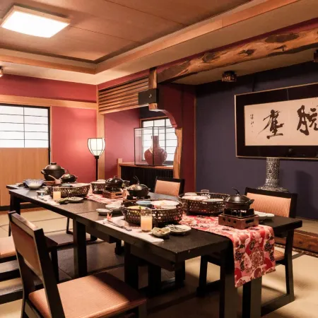 Takamiya Ryokan Miyamaso
