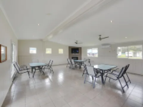 Discovery Parks - Eden Hoteles en Eden