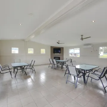 Discovery Parks - Eden