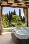 Hotel Park Split - Bathtub