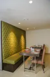 Citrus Prime Raipur - breakfast