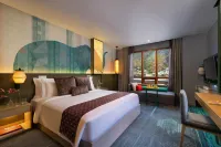 Yarkay Thimphu - Ihcl SeleQtions Các khách sạn ở Thimphu