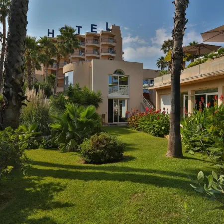Ostella Spa & Resort