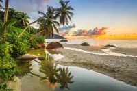 Calm Sorento - Ocean View