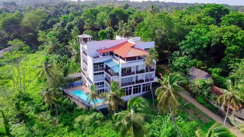 Sole Luna Resort & Spa