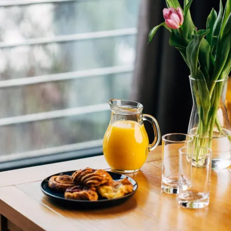 Cordia Serviced Apartments - Free on-Site Parking