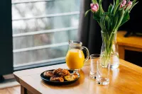 Cordia Serviced Apartments - Free on-Site Parking