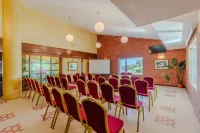 Hotel Rey Arturo Burgos Hotels in Arcos